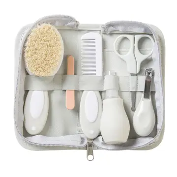 Baby Grooming Kit