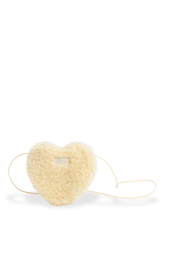 Mon Amour Bag - Natural