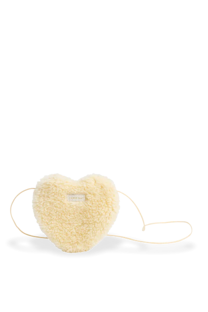 Mon Amour Bag - Natural