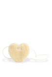 Mon Amour Bag - Natural
