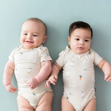 Kyte - Bodysuit in Duck