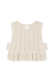 Antonia Vest - Vanilla