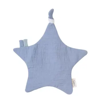 Crinkle Star