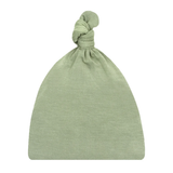 Lou Lou & Co. Top Knot Hat