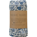 Mebie - Bamboo Swaddle