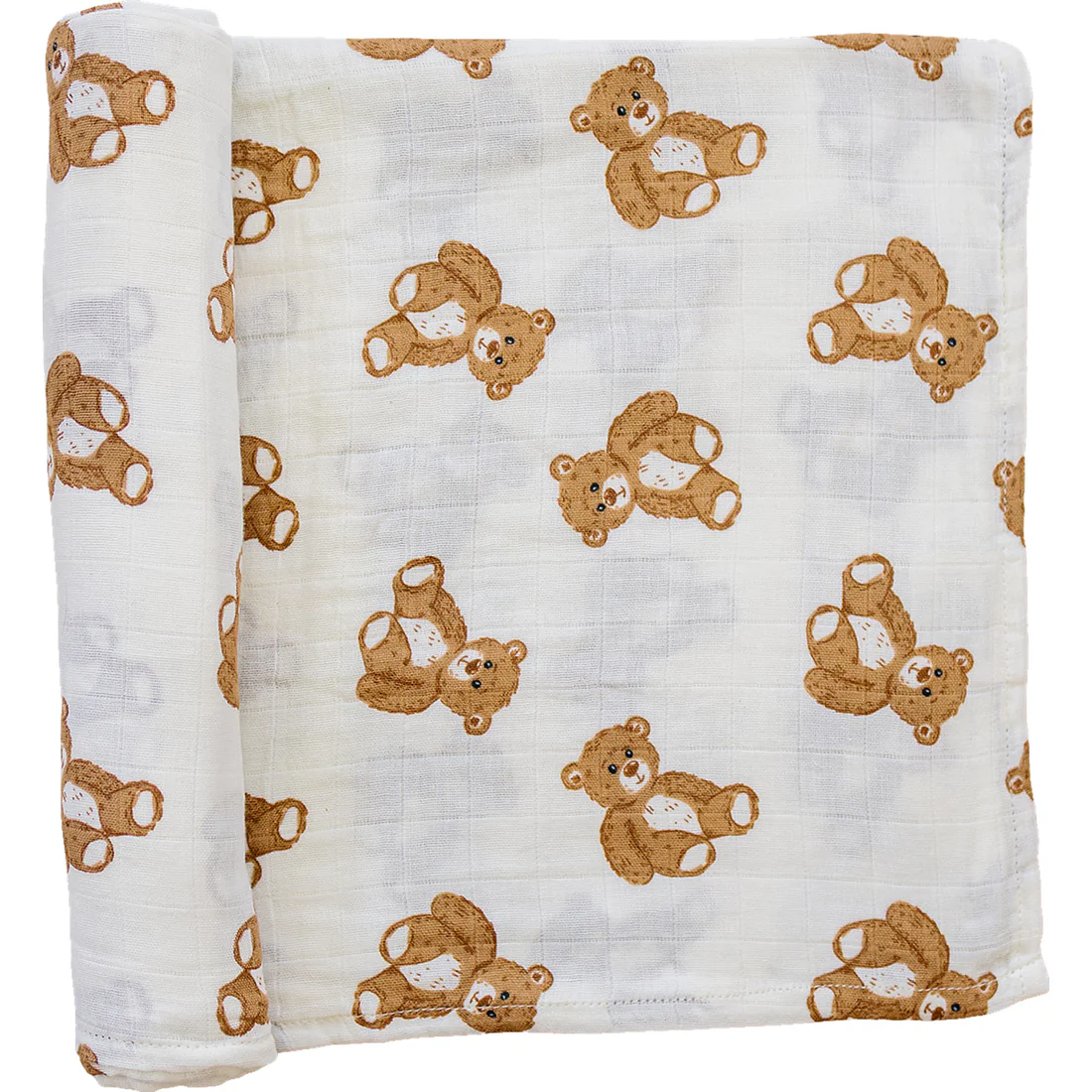 Mebie - Muslin Swaddle