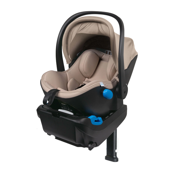 Clek Liing Infant Carseat