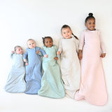 Sleep Bag in Sage 1.0