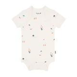 Kyte - Bodysuit in Duck