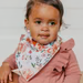 Bandana Bibs - Autumn