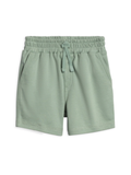 Organic Baby and Kids Dane Short - Jade