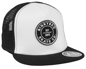 Redondo Snapback Hat