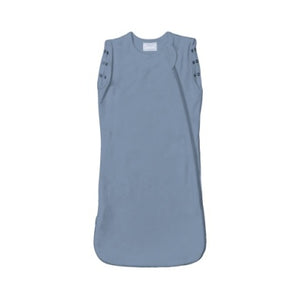 Tencel Modal 1.5 TOG NB Sleepsack - Steel