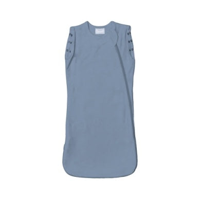 Tencel Modal 1.5 TOG NB Sleepsack - Steel