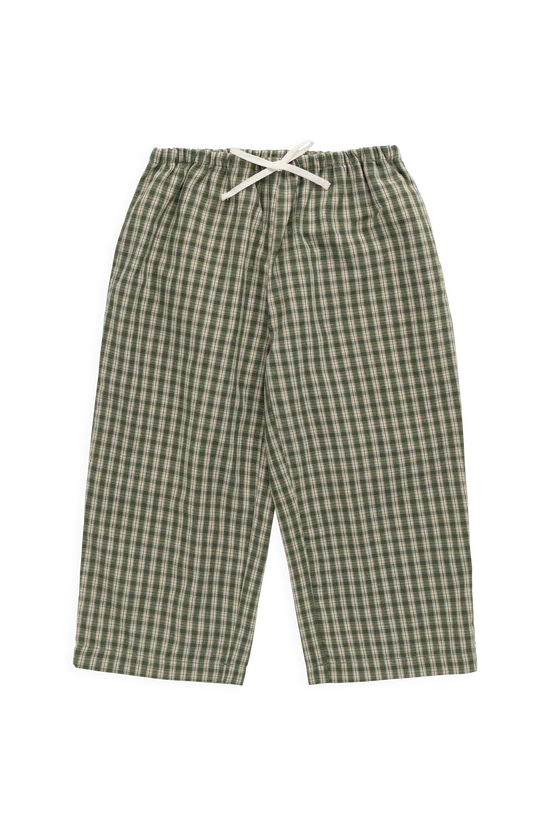Kenji Pant - Ravine Check