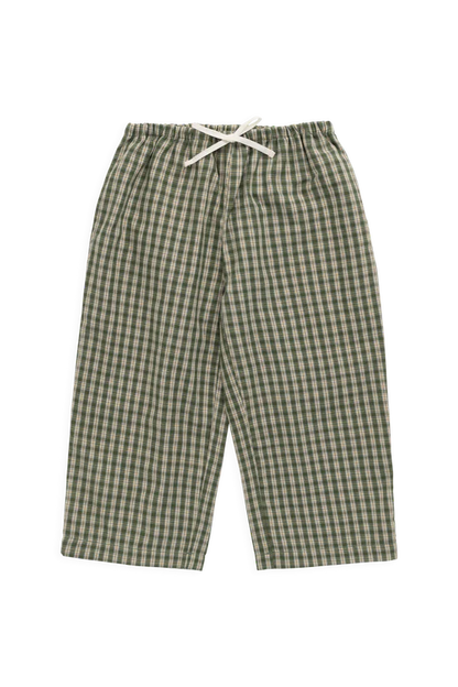 Kenji Pant - Ravine Check