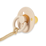 Natural Rubber Paci Pal Bear