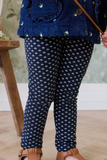 Set - Lisa Petite Indigo