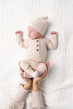 Lou Lou - NB Outfit Set
