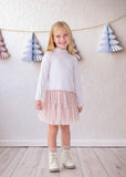 Mabel + Honey - Ballerina Skirt Set