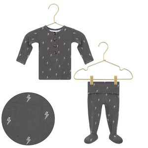 Lou Lou & Co. - Top and Bottoms - Everett