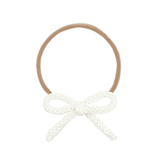 Lou Lou & Co. - Crochet Bow