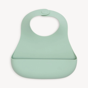 Magnetic Me - Silicone Magnetic Bib
