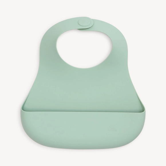 Magnetic Me - Silicone Magnetic Bib