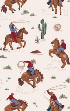 Cowboy Shortie - Buckaroo