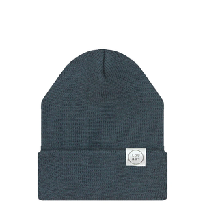 Lou Lou & Co Beanie - Navy