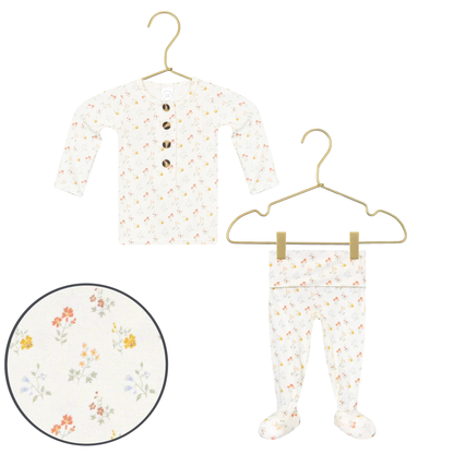 Lou Lou & Co - Top & Bottom - Willow