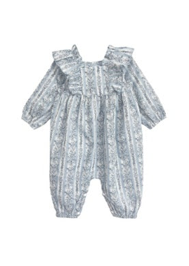 Mabel + Honey - Georgina Romper