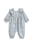 Mabel + Honey - Georgina Romper