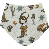 Mebie - Muslin Bib