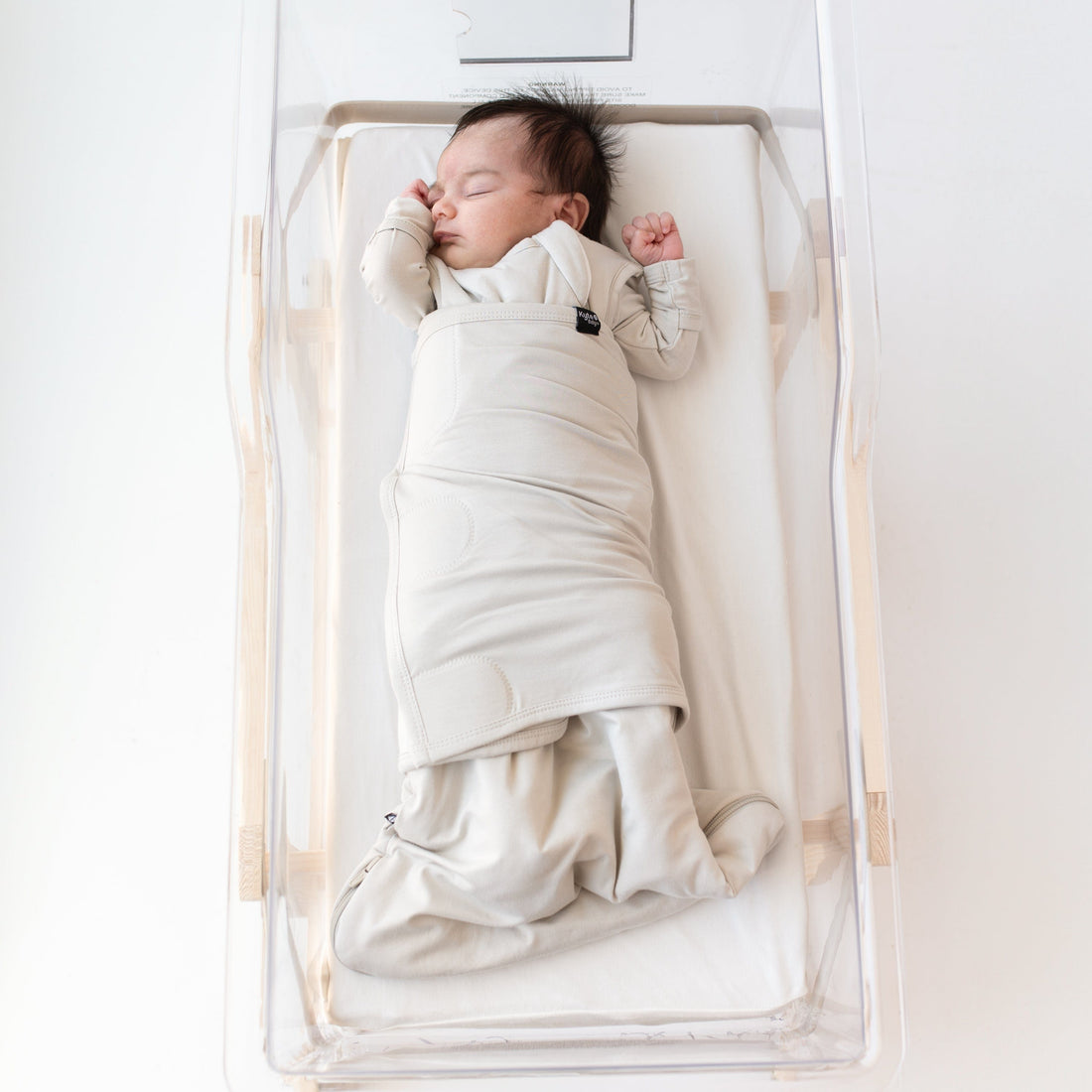 Sleep Bag Swaddler (7-13lbs.)