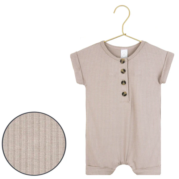 Lou Lou & Co. - Romper - Shiloh