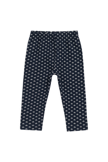 Set - Lisa Petite Indigo