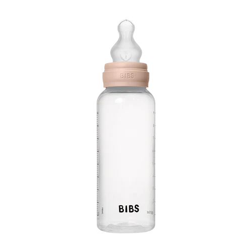 PP Bottle Set 9oz Silicone