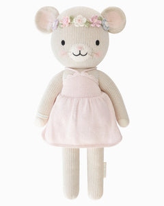 emma the mouse- 13"