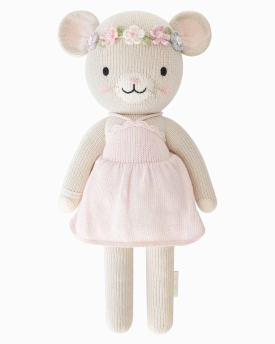 emma the mouse- 13