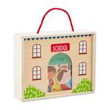 Wood Play Box Set