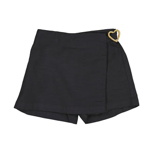Mayoral - Black Skort