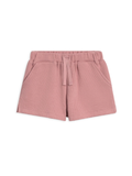 Organic Avery Waffle Short - Punch