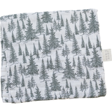 Mebie - Muslin Burp Cloth