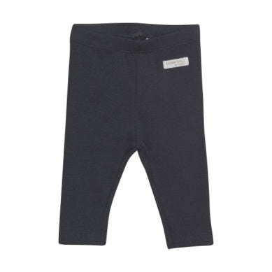 Fixoni - Rib Leggings - Ganache