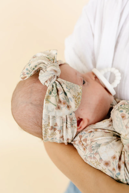 Lou Lou & Co. Wide Headband