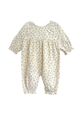 Mabel + Honey - Juliette Romper