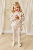 Sweatpant - Victoria Blush