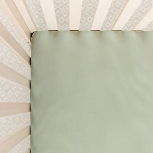 Lou Lou & Co. - Crib Sheet - Ellis