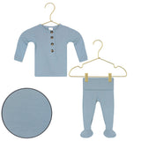 Lou Lou - NB Outfit Set
